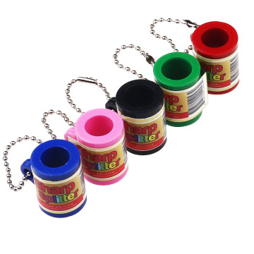 New hot-selling 12mm plastic portable smoke-extinguishing device