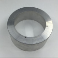 Cool Machined Aluminium Componenten