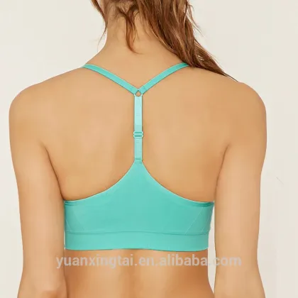 sexy xxx photos sports bra,seamless sports gym underwear tube