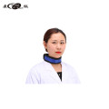 long sheet model radiation thyroid shields collar
