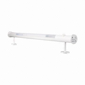 Battery Operated LED Cabinet Light, 100V-265V AC Voltage, 130mA Operating Current