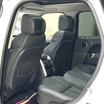 2014 Land Rover Range Rover Sport Hybrid SUV for Sale