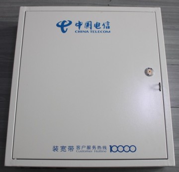 Telecomms Terminal Box