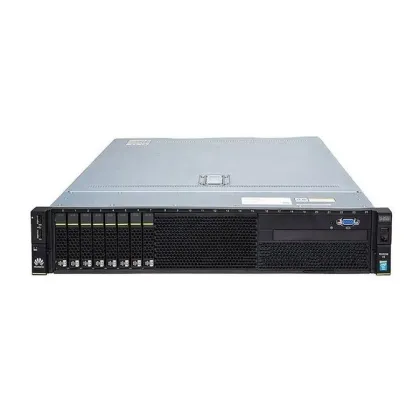 Customized HW FusionServer V3 RH1288 V3 for Transforming IT Capabilities