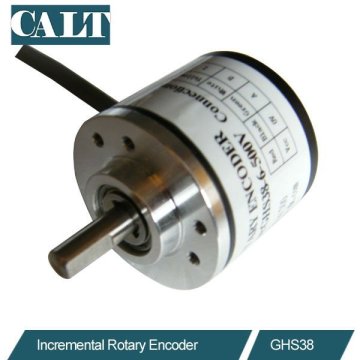 rotary type encoder 24v with 100PPR