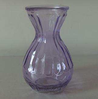 Mini Glass Vase/Glass Container/Glass Jar (VS10)