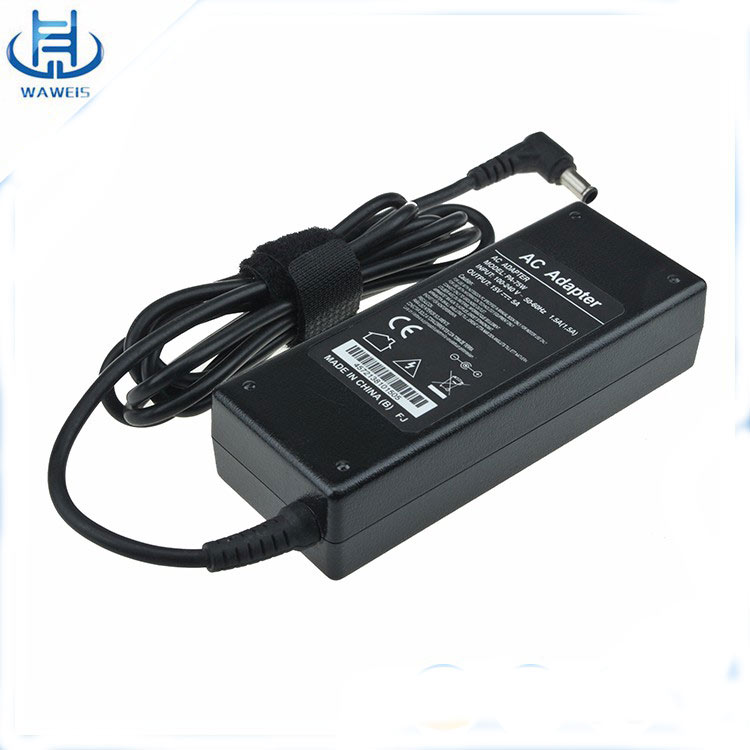 Laptop Power Adapter 65W 16V 4A Sony