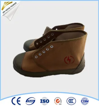 name brand safety shoes from china