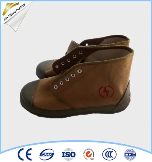 5kv workmans safety shoes