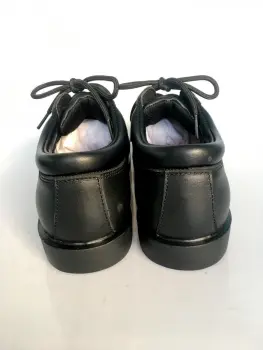Waterproof  full grain Leather business footwear