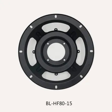 8 inch Speaker basin /8 inch speaker stand