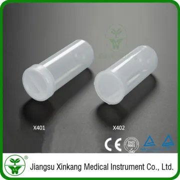 100ml PP Centrifuge Tube(screw cap) for laboratory