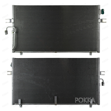 Pokka AC Auto Air Compressor Condenseur pour Nissan Lannia / Maxima