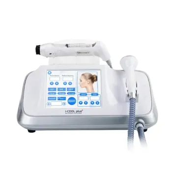 Water Light Needleless Skin Lifting and Rejuvenating Device