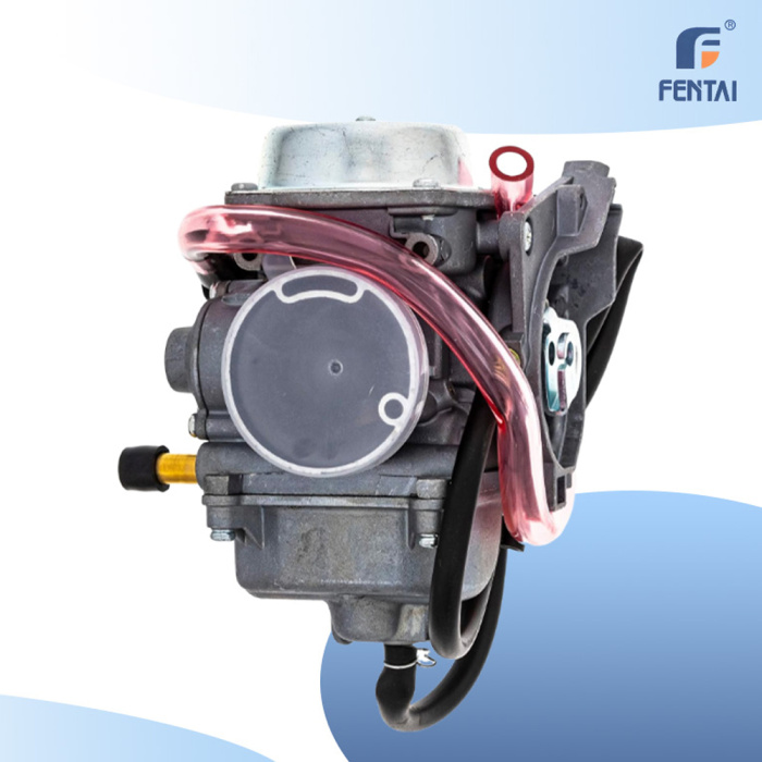 Atualização sistemática avançada do sistema de combustível PD