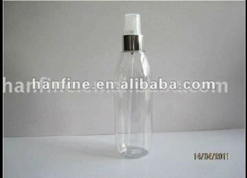 essential oil bottle 200ml with pump