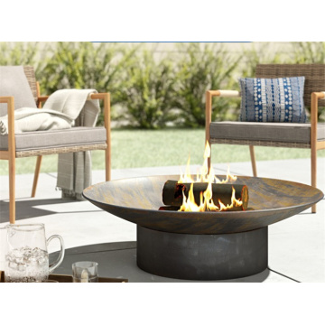 Best Wood Burning Fire Pits