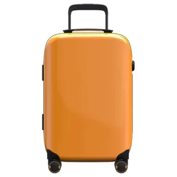 Ninetygo 90Fun Luggage Portable Suitcase 20 inch
