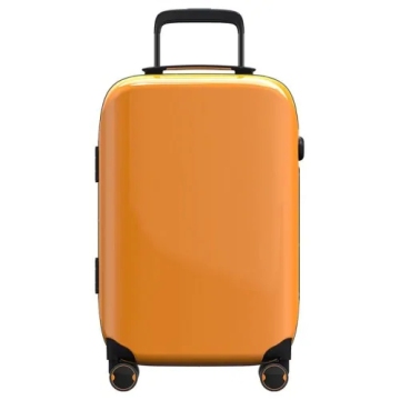 Ninetygo 90Fun Luggage Portable Suitcase 20 inch