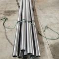 Carbon steel or alloy steel hollow piston rod