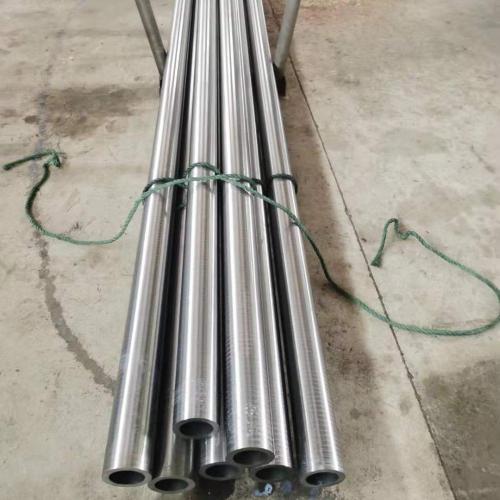 piston rod Carbon steel or alloy steel hollow piston rod Factory