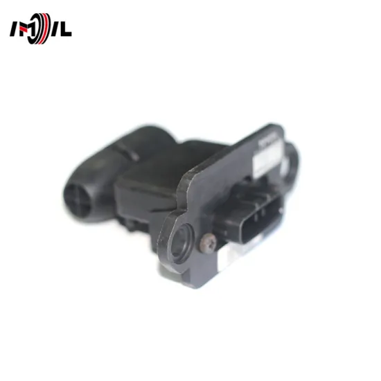 1994-2000 Toyota Crown & Lexus LS 1UZ Engine OEM Air Flow Meter Sensor 22204-20010