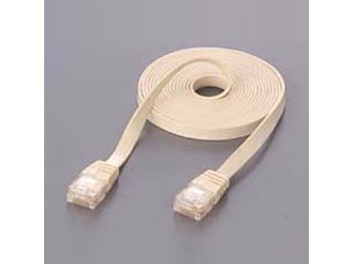 Flexible RJ45 Jump cord