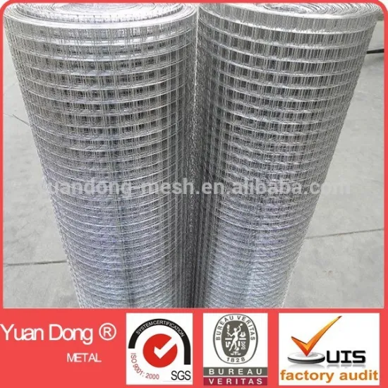 Galvanized Hardware Cloth