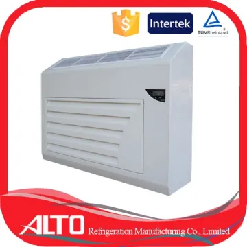 Alto D-085 220v high quality rotary compressor indoor swimming pool air handling unit