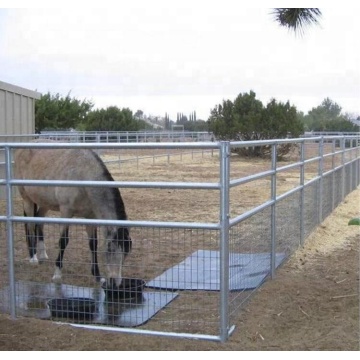 Used horse corral Fence panel for sale