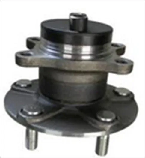 43402-80j00 Wheel Hub E-wh-sz003