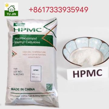 Hidroxipropil metilcelulosa HPMC