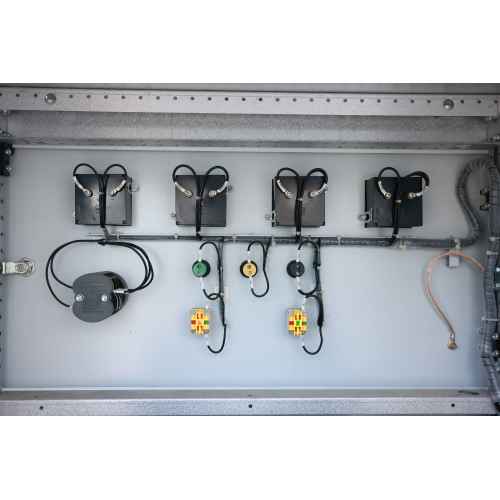 GGD Power Distribution Switchgear