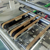 JNX 1200 1 servo system automated packaging