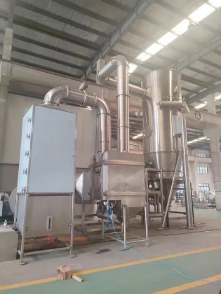 Pharmaceutical Medicine Powder Drying Machine
