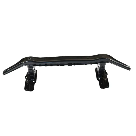 Factory Direct Sales Car Front Bumper Frame for Benz W166 ML