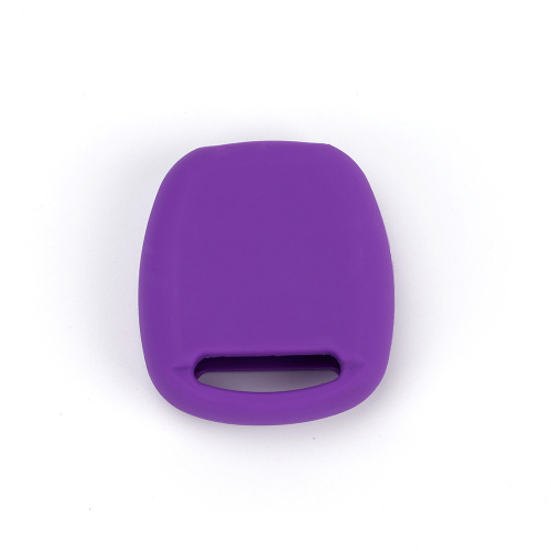 Silicone car key cover for toyota innova
