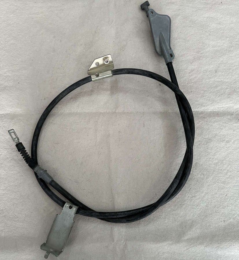 Cable de freno de estacionamiento para Nissan 36531-BN80A