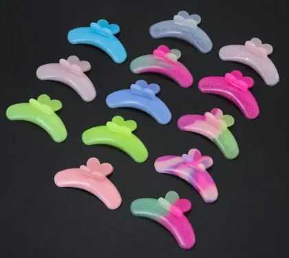 Silicone Lash Lift Pads and Eyelash Perming Tools
