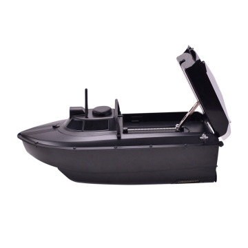 Advanced Fishing Finder 2CG 10A20A32A: RC -Köderboot mit Sonar-, GPS- und Wassertiefenerkennung