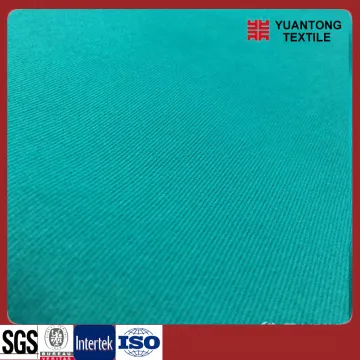 Polyester/Cotton Woven Twill Uniform Fabric