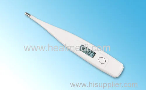 Waterproof Digital Thermometer Dt-201r 