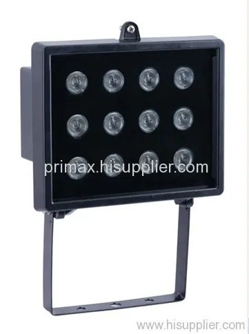 12w Led Flood Light 
