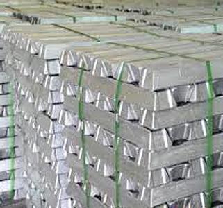Best Quality Zinc Ingot 99.995%
