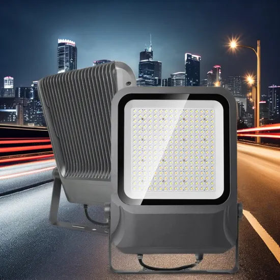 5 Years Warranty Waterproof Aluminium Philips LED Flood Light IP65 Outdoor 400W-50W