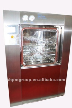 steam sterilizer