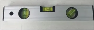 OEM Customized aluminium spirit level