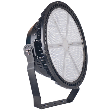 800W led stadium light fixtures 5000k