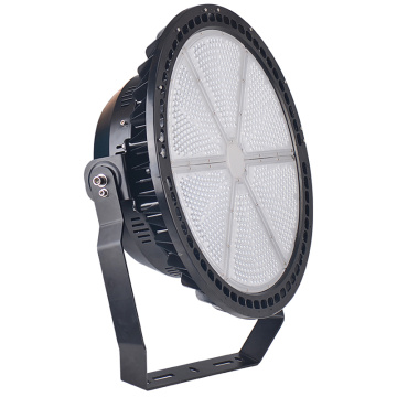 High power LED spotlight 800w 130lm/w