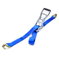 2 Inch Retractable UTV Ratchet Straps